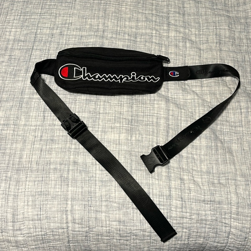 Fanny pack